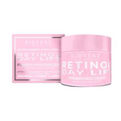 CREMA FACIAL BIOVENE DIA RETINOL B/50 ML