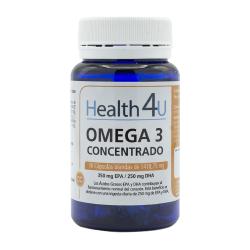 H4U OMEGA 3  1418.75 MG  B/30 UD