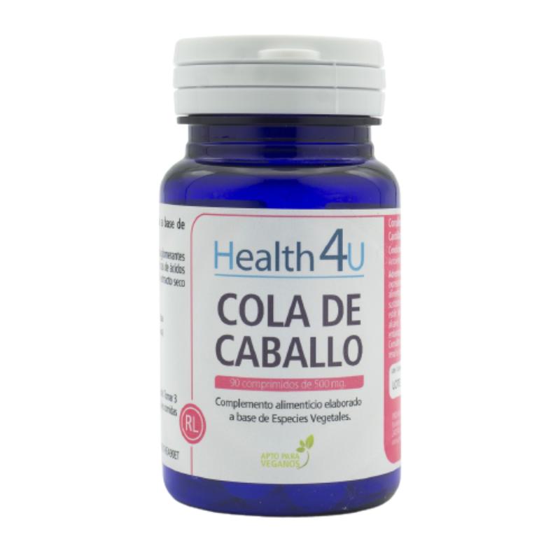 H4U COLA DE CABALLO B/30CPS
