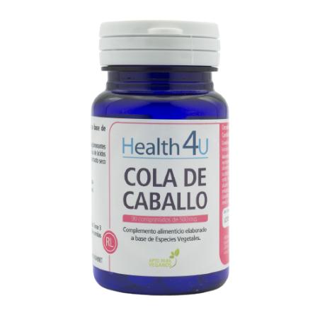 H4U COLA DE CABALLO B/30CPS