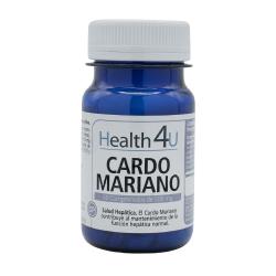 H4U CARDO MARIANO 500 MG  B/20 UD