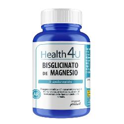 H4U BISGLICINATO DE MAGNESIO B/30CPS