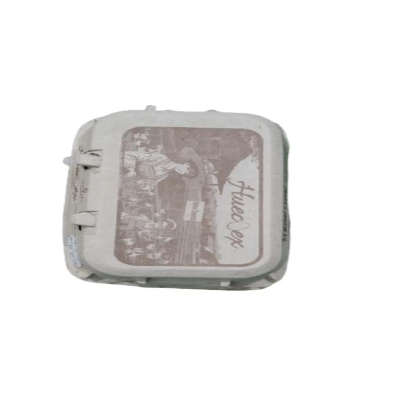HUEVOS CAMPEROS HUECOEX L EST/6 UNIDADES