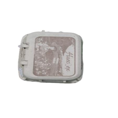 HUEVOS CAMPEROS HUECOEX L EST/6 UNIDADES