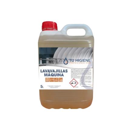 LAVAVAJILLA MAQUINA  TU HIGIENE/UNIVERSAL  GFA/5 L