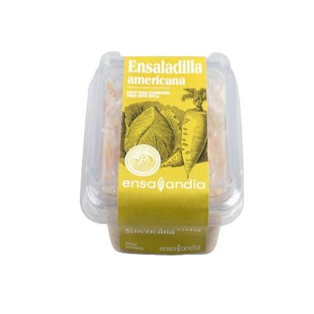 ENSALANDIA ENSALADILLA AMERICANA 250GR