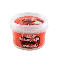 ENSALANDIA UNTAPAN DE CANGREJO 240GR