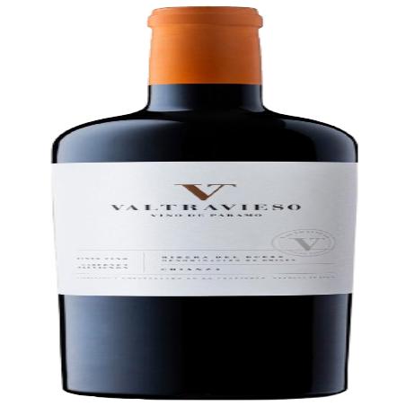 VINO VALTRAVIESO R/D.TINTO CRZA/20-21.B/75.CL