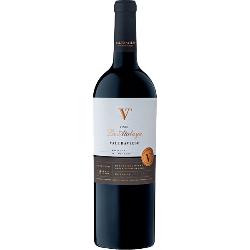 VINO VALTRAVIESO R/D.ATALAYA.RVA/19.B/75.CL
