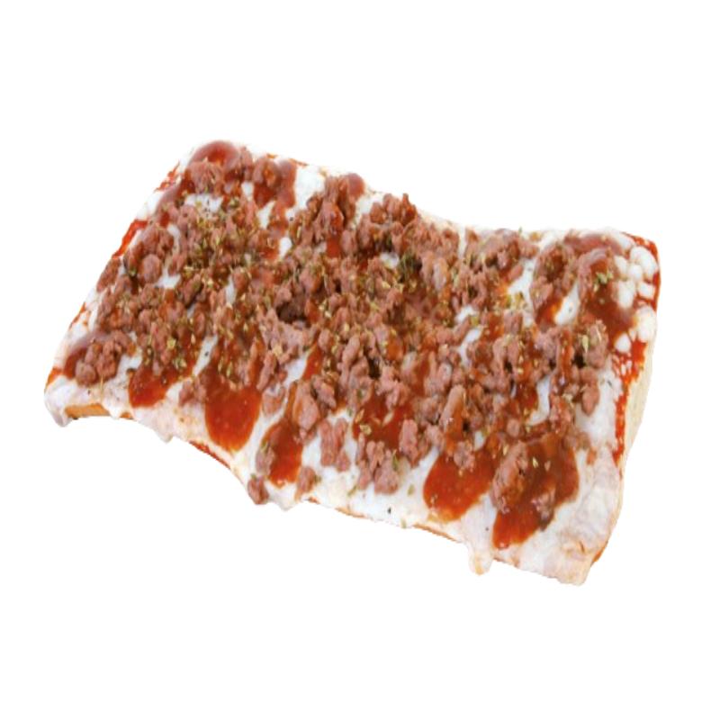 TOSTA BARBACOA CONG B. DEL CHEF B/400 GR 