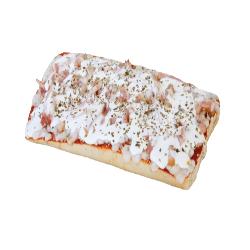 TOSTA CARBONARA CONG B. DEL CHEF B/420 GR 