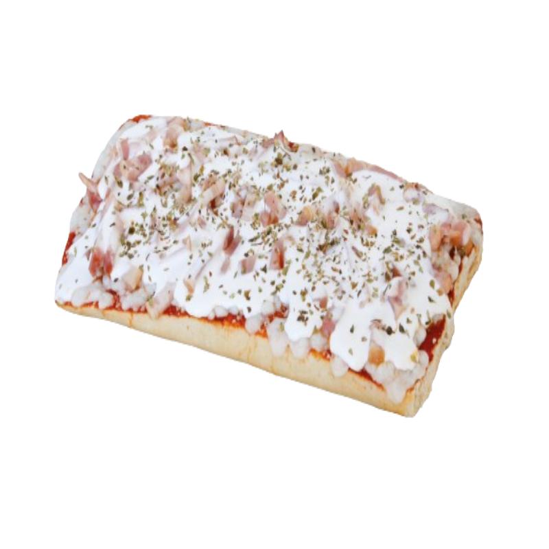 TOSTA CARBONARA CONG B. DEL CHEF B/420 GR 