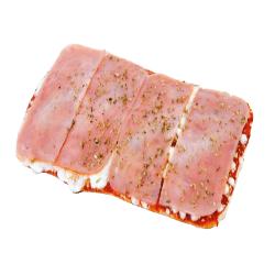 TOSTA YORK CONG B. DEL CHEF B/330 GR 