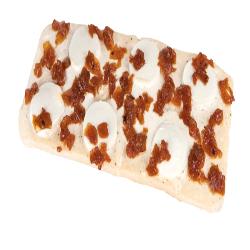 TOSTA RULO DE CABRA CONG B. DEL CHEF B/370 GR 