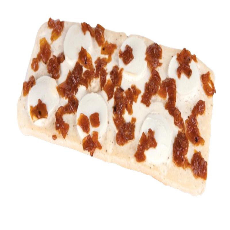 TOSTA RULO DE CABRA CONG B. DEL CHEF B/370 GR 