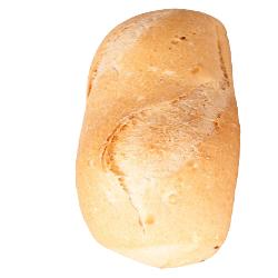 PAN CONGELADO ASERCELI  INDIVIDUAL SIN GLUTEN 80GR