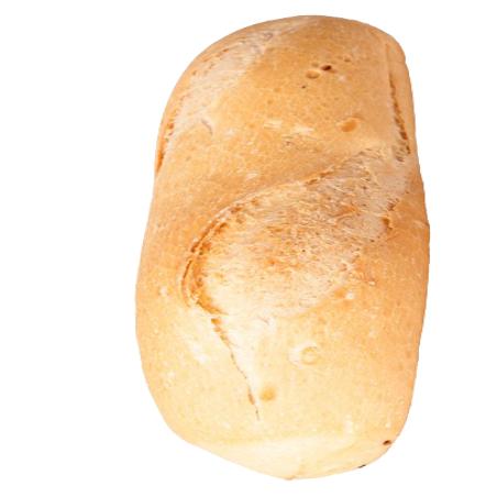 PAN CONGELADO ASERCELI  INDIVIDUAL SIN GLUTEN 80GR