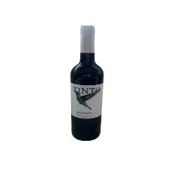 VINO VIÑA CANDOLIA TINTO ROBLE-12.MESES.B/75.CL