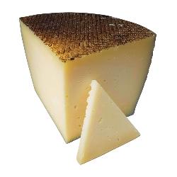 QUESO OVEJA CAP. CASTELLANO G.RESERVA C/200G