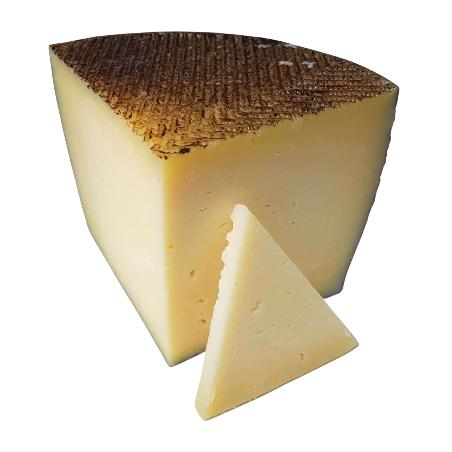 QUESO OVEJA CAP. CASTELLANO G.RESERVA C/200G