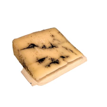 QUESO MEZCLA CAP. CASTELLANO TRUFA C/200G
