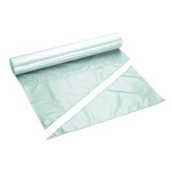 MANGA PASTELERA 63 CM PROFESIONAL DESECHABLE DEKO 