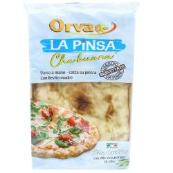 MASA PIZZA PINSA CLASICA P/230 GR
