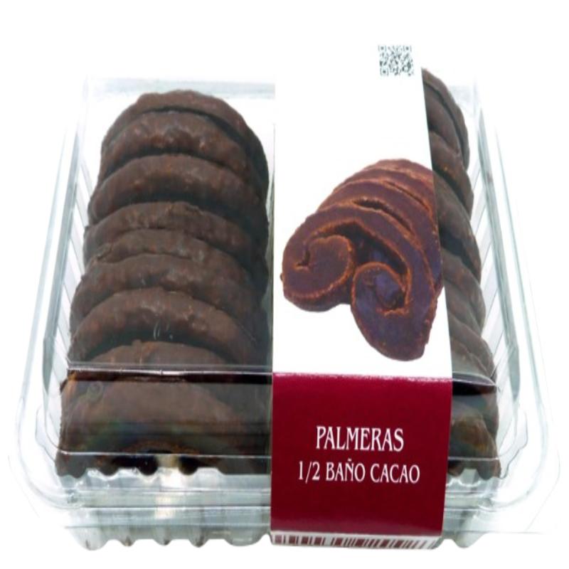 PALMERAS MEDIO BAÑO MUSFIS 300 GR