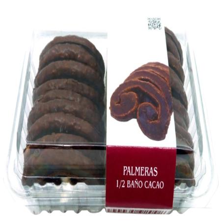 PALMERAS MEDIO BAÑO MUSFIS 300 GR