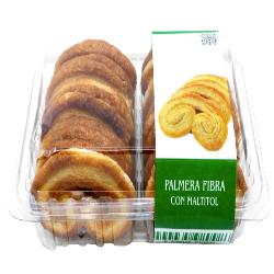 PALMERA S/AZ MUSFIS 250 GR