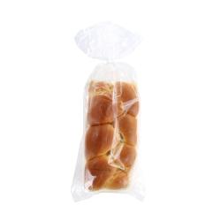 BIZCOCHO BRIOCHE TRENZADO 400GR