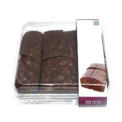 BIZCOCHO BROWNIE MUSFIS B/390GR
