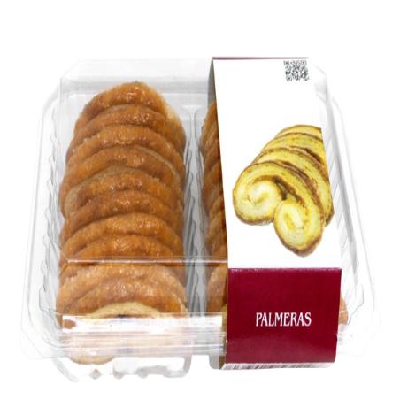PALMERAS ARTESANAS MUSFIS B/250GR