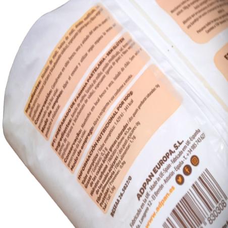 HARINA S/GLUTEN MIX REPOSTERIA ADPAN B/1KG