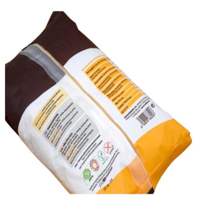 PAN RALLADO S/GLUTEN ADPAN B/1KG