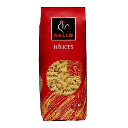 HELICES GALLO B/400 GR