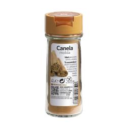 CANELA MOLIDA CARMENCITA T/C 43 GR