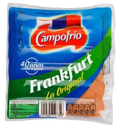 SALCH. FRANKFURT CAMPOFRIO C/2735 B/140 GR