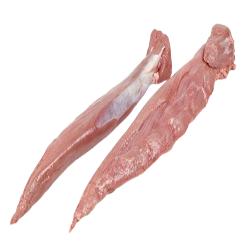VENADO SOLOMILLO DIBE CONGELADO KG