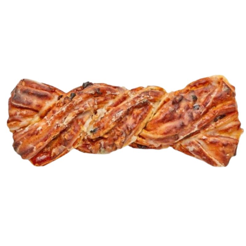 TRENZA LYKKE NUECES Y PASAS P/540 GR