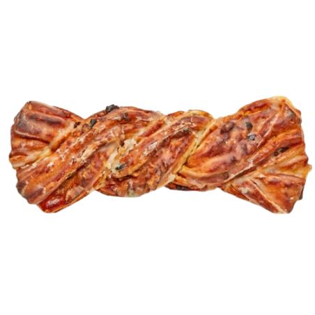 TRENZA LYKKE NUECES Y PASAS P/540 GR
