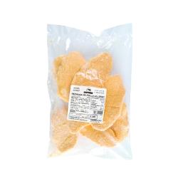 POLLO HOG.PECHUGA VILLEROY BOLSA D.PACK 360.GR.