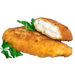 POLLO HOG.PECHUGA VILLEROY (80-125GR) B/1 KG
