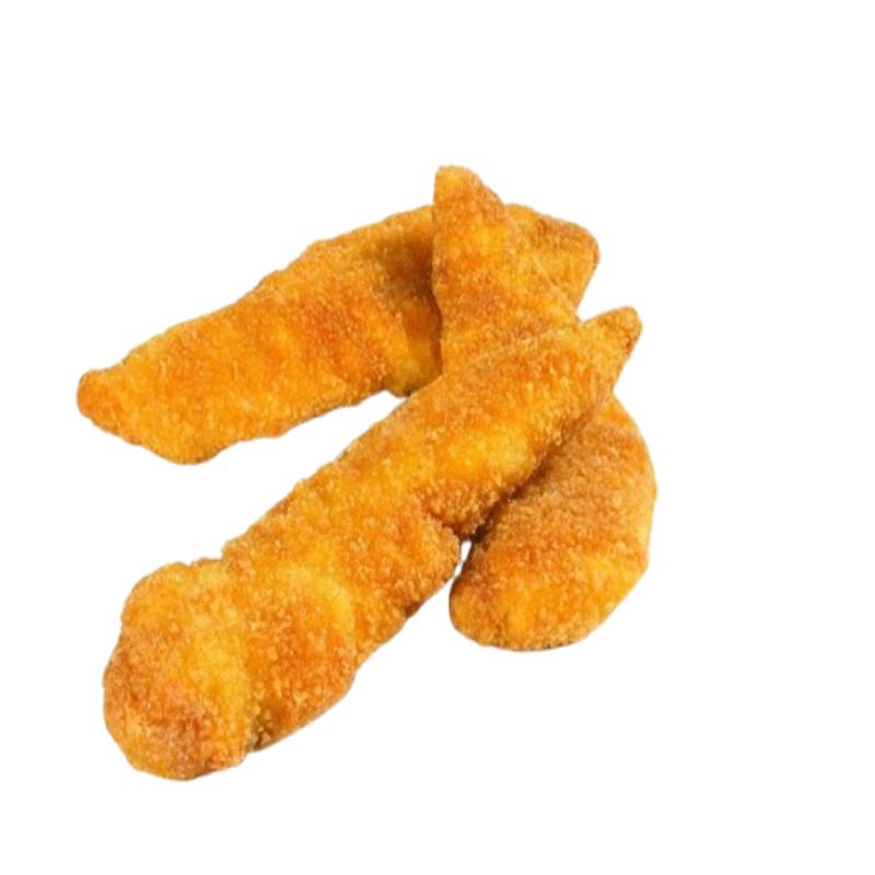 FINGER POLLO MARINADO-EMP TYPICAL B/1.KG     