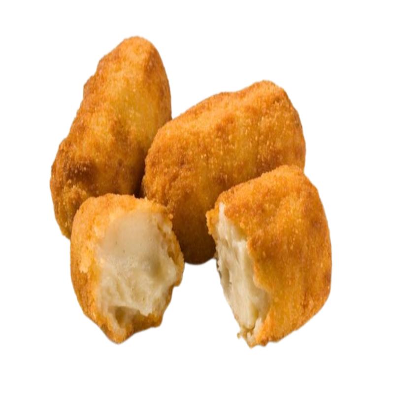 CROQUETA  DELICIA CABRALES TYPIC/EUROF B/1 KG