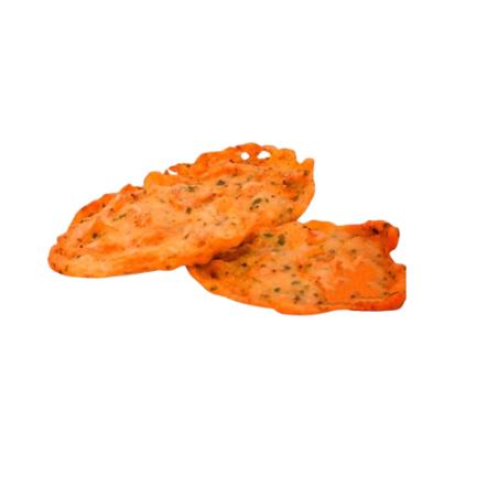 TORTILLITA CAMARON TERRA BOLSA 1 KG