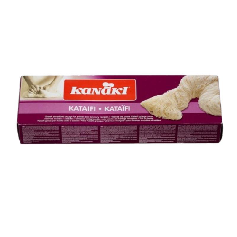 PASTA KATAIFI KANAKI EST/450 GR