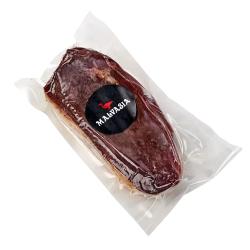 JAMON PATO MALVASIA ENTERO X PIEZA X KG