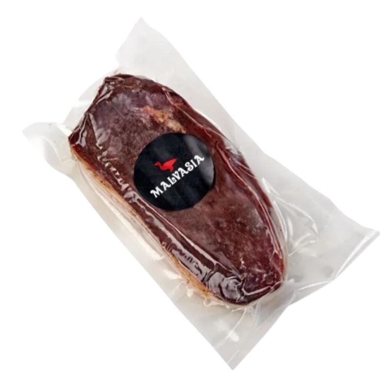 JAMON PATO MALVASIA ENTERO X PIEZA X KG