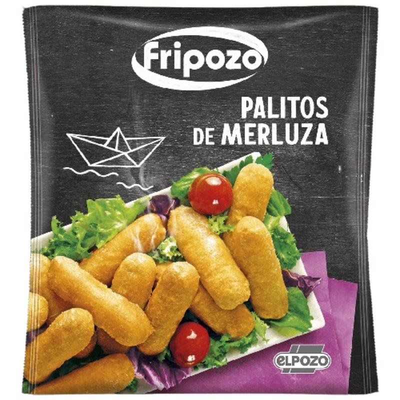 VARITAS PESCADO FRIPOZO C/3275 B/1 KG